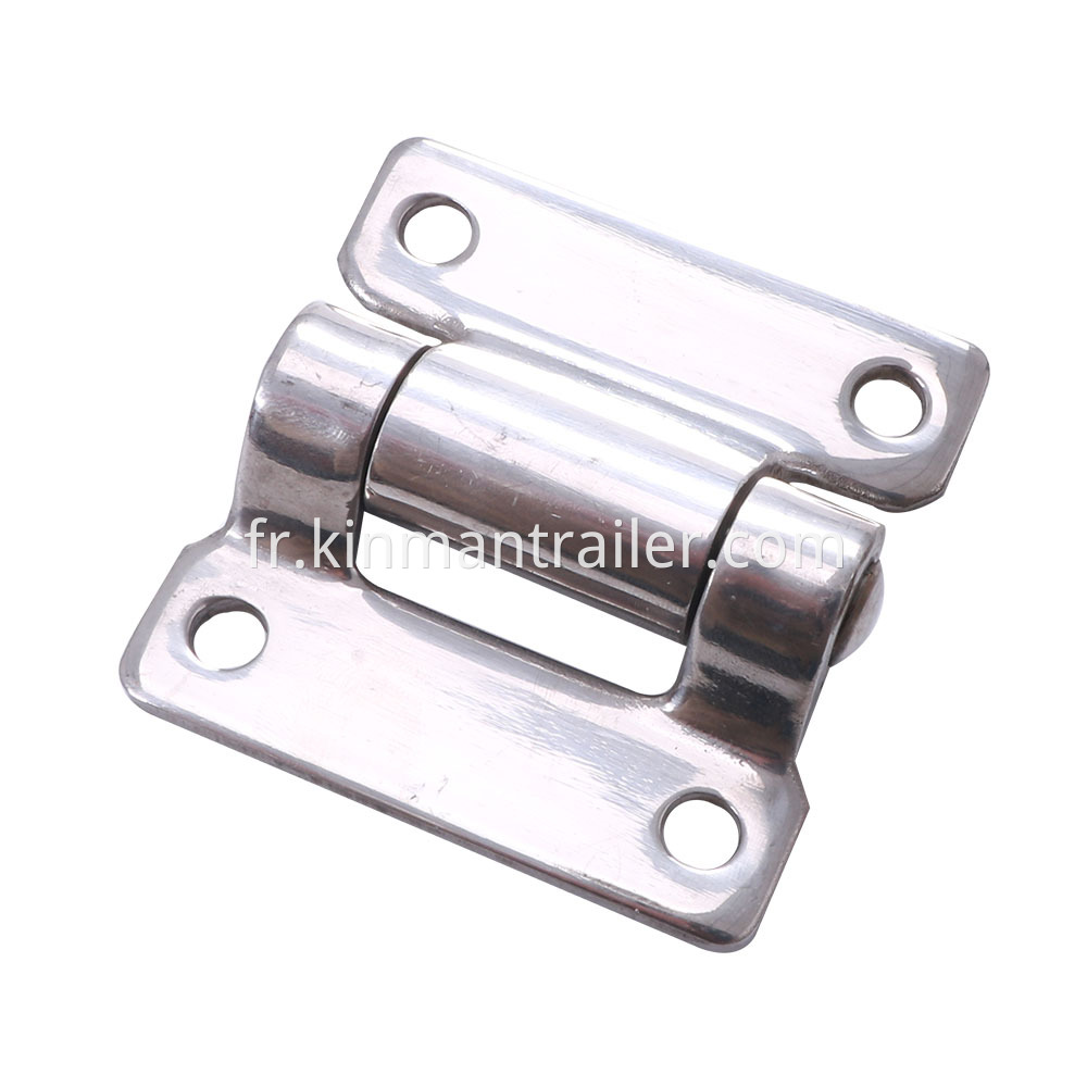 Stainless Steel Trailer Tailgate Hinge